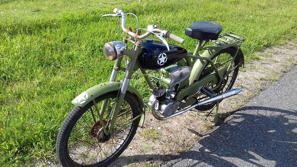 Sco Grande Minor billede 1