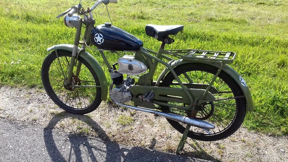 Sco Grande Minor billede 3