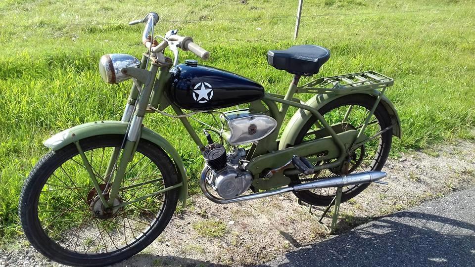 Sco Grande Minor billede 2