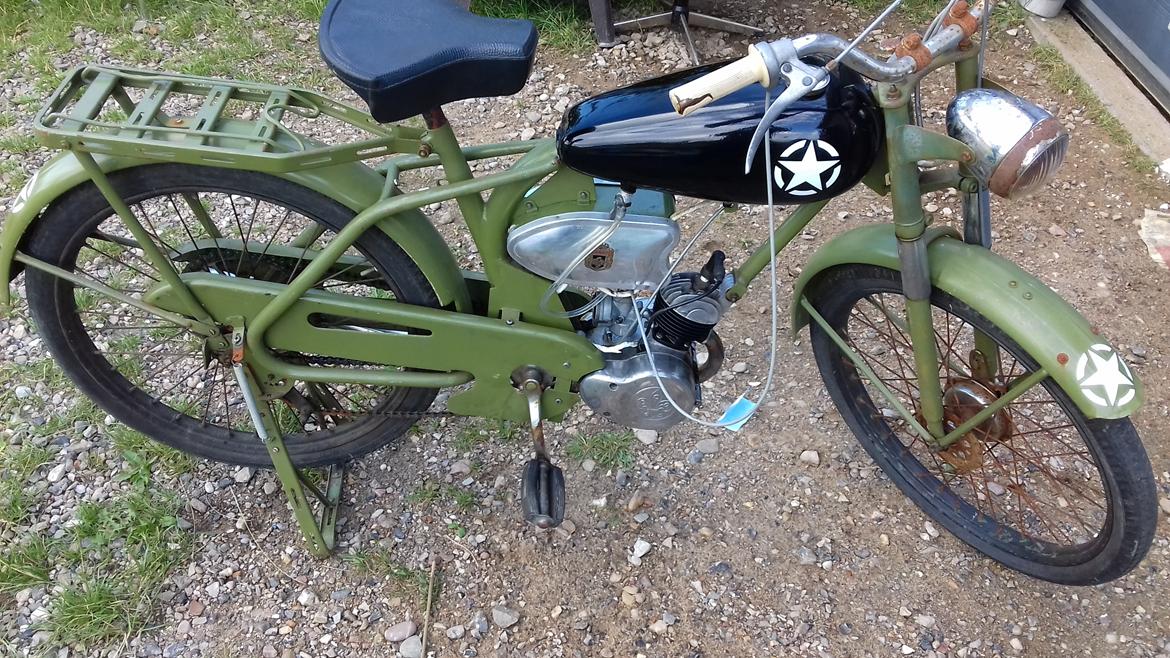 Sco Grande Minor billede 4