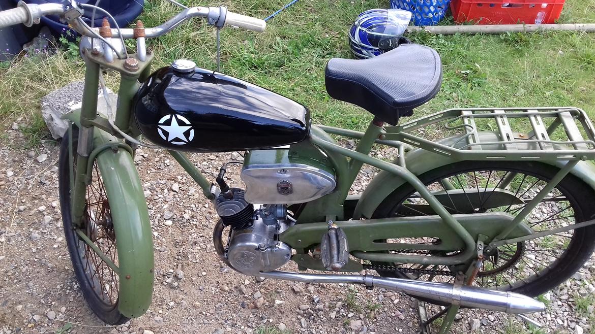 Sco Grande Minor billede 5