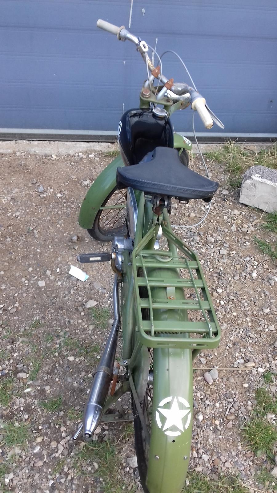 Sco Grande Minor billede 6