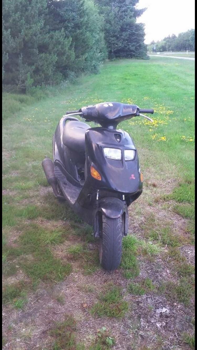 Kreidler Easyrider SOLGT billede 2