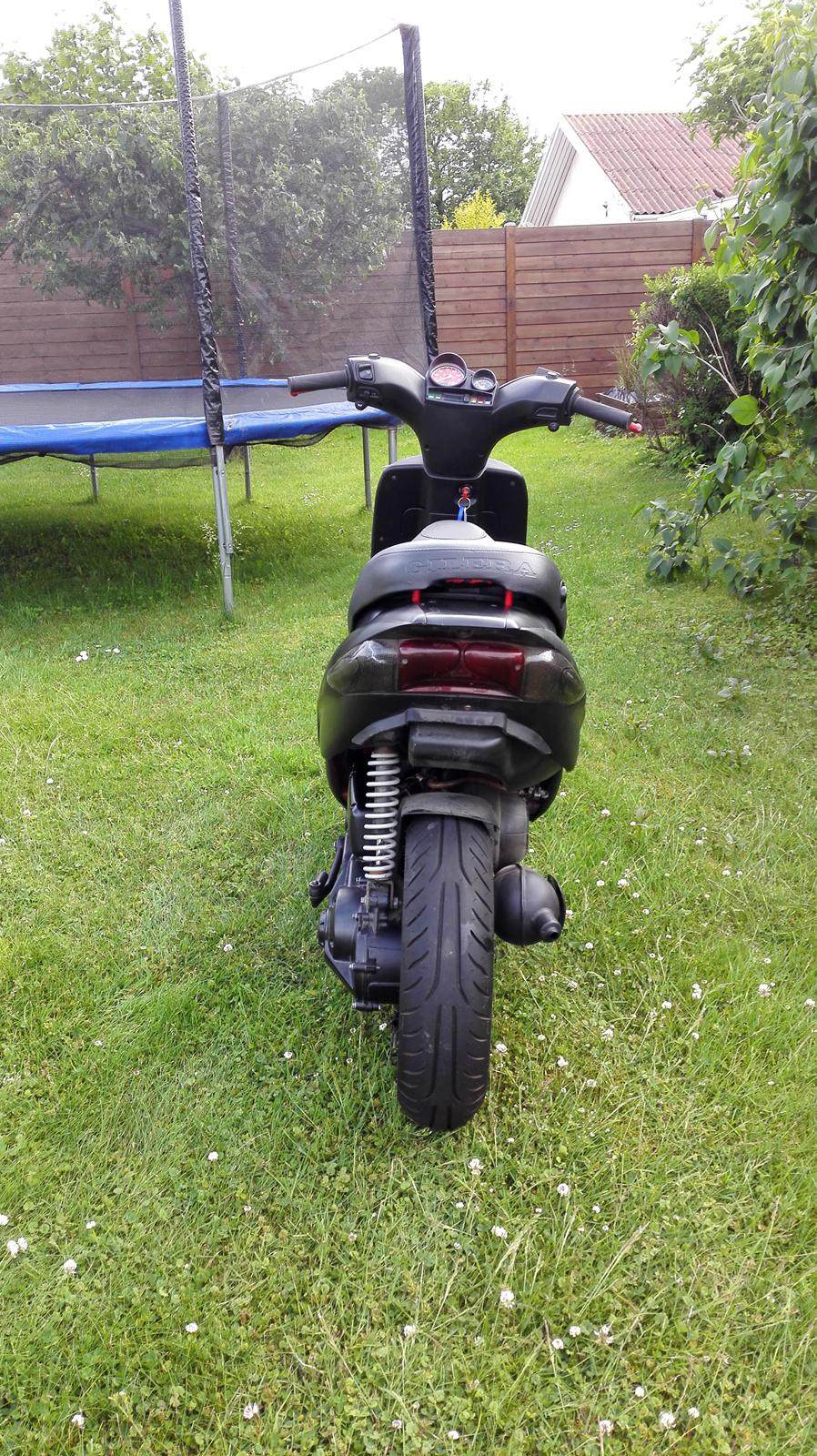 Gilera Stalker billede 2