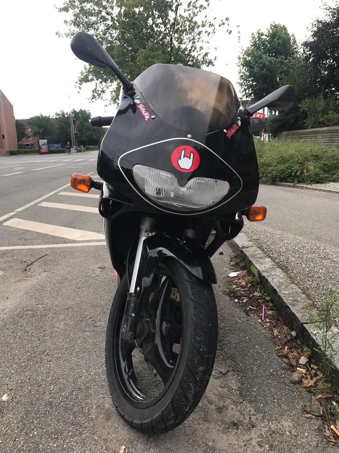 Aprilia Rs 50 billede 4