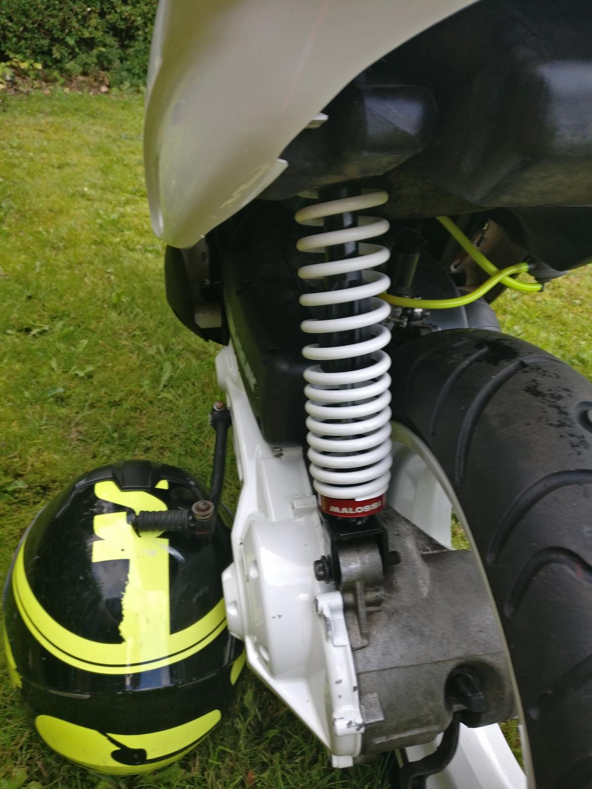 Gilera Stalker #Solgt billede 3