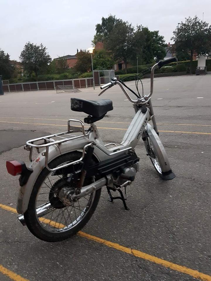 Puch maxi kl billede 3