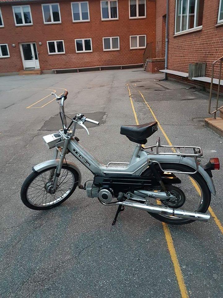 Puch maxi kl billede 1