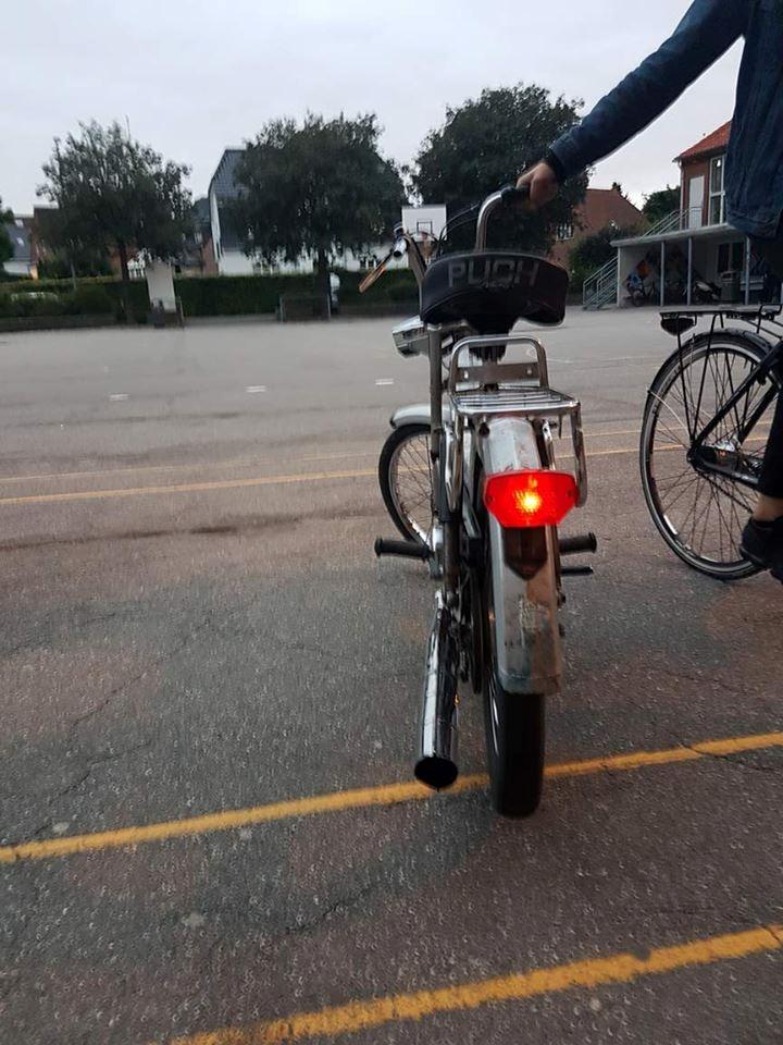 Puch maxi kl billede 6