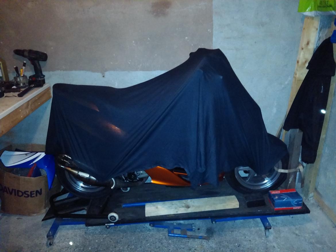 Yamaha jog r ts lc (solgt) billede 10