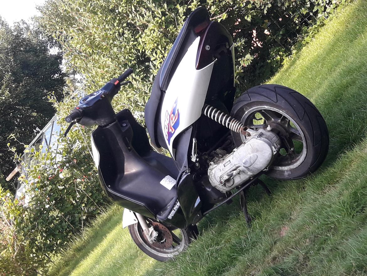 Yamaha Jog R  billede 1