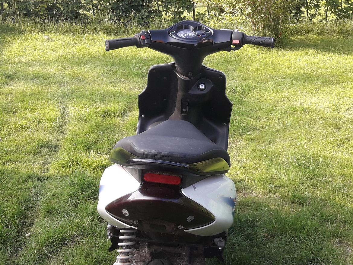 Yamaha Jog R  billede 6