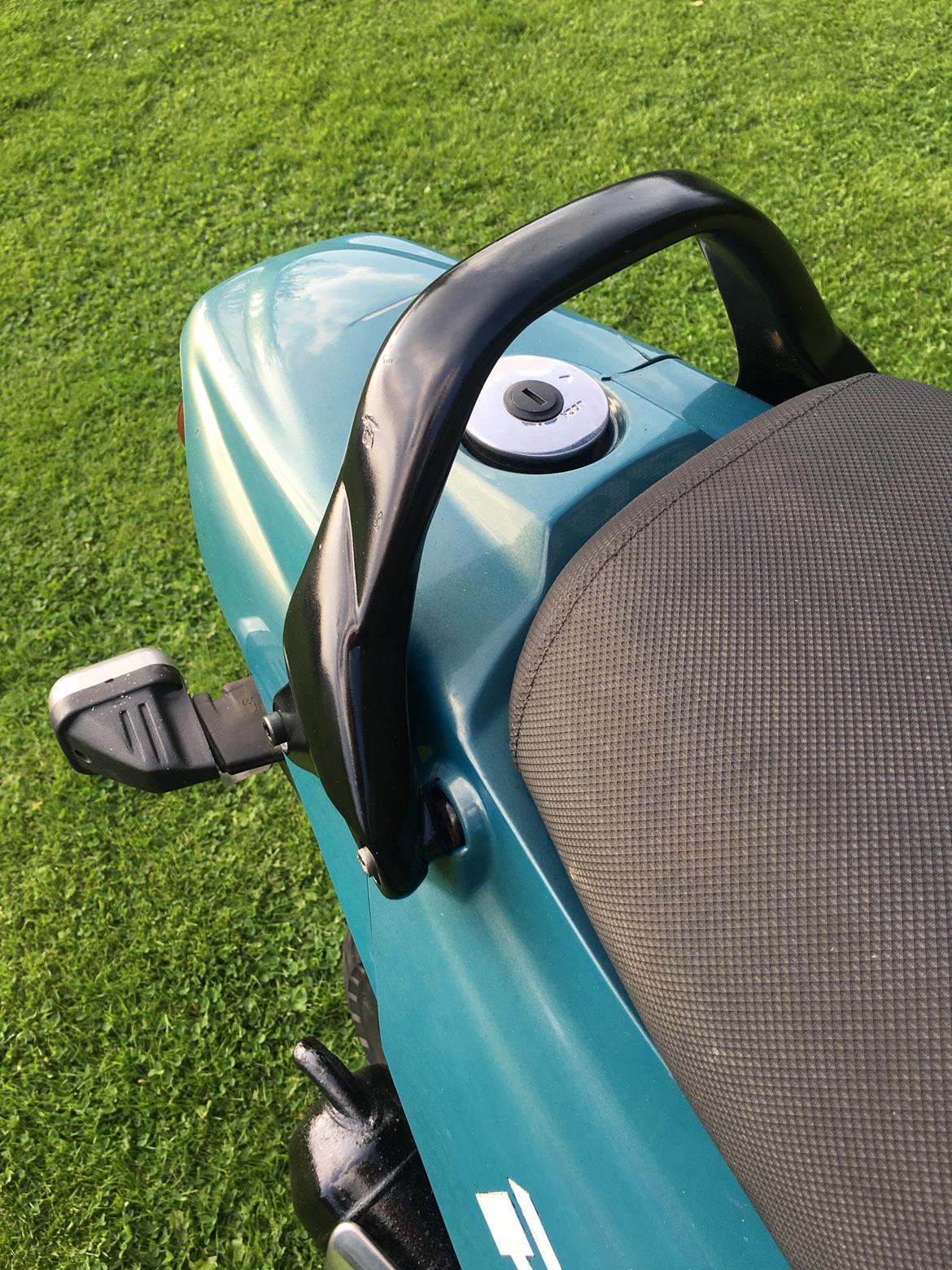 PGO hot 50  billede 7