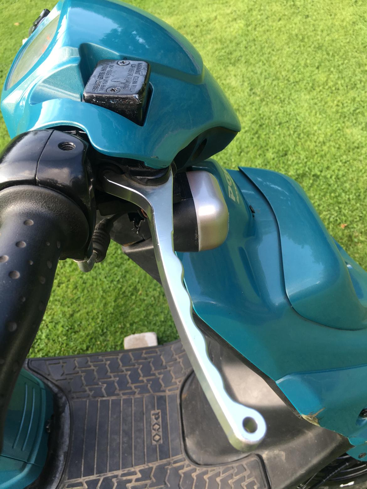 PGO hot 50  billede 6