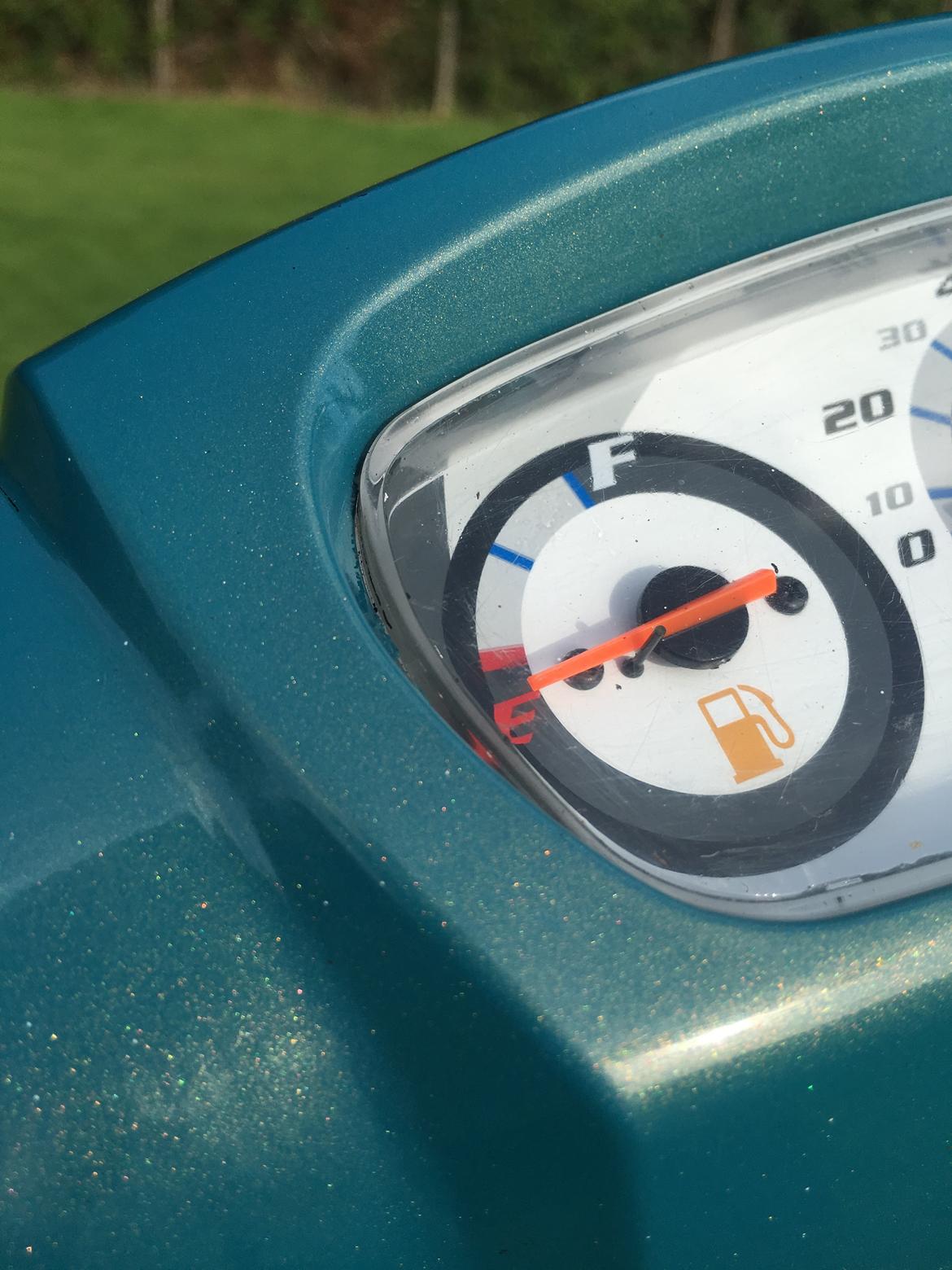 PGO hot 50  billede 13