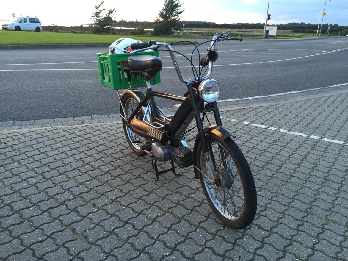 Puch Maxi K billede 1