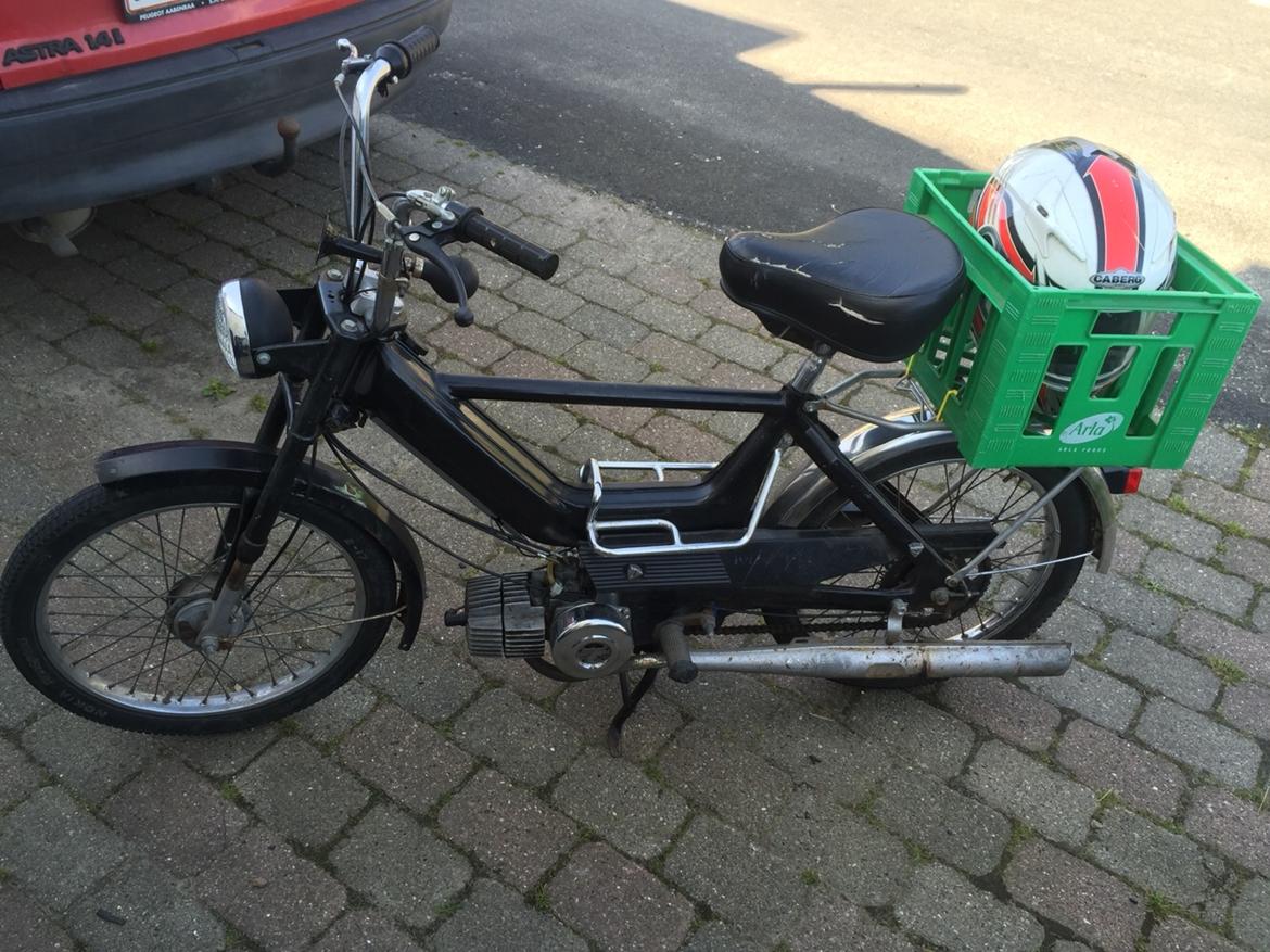 Puch Maxi K billede 3
