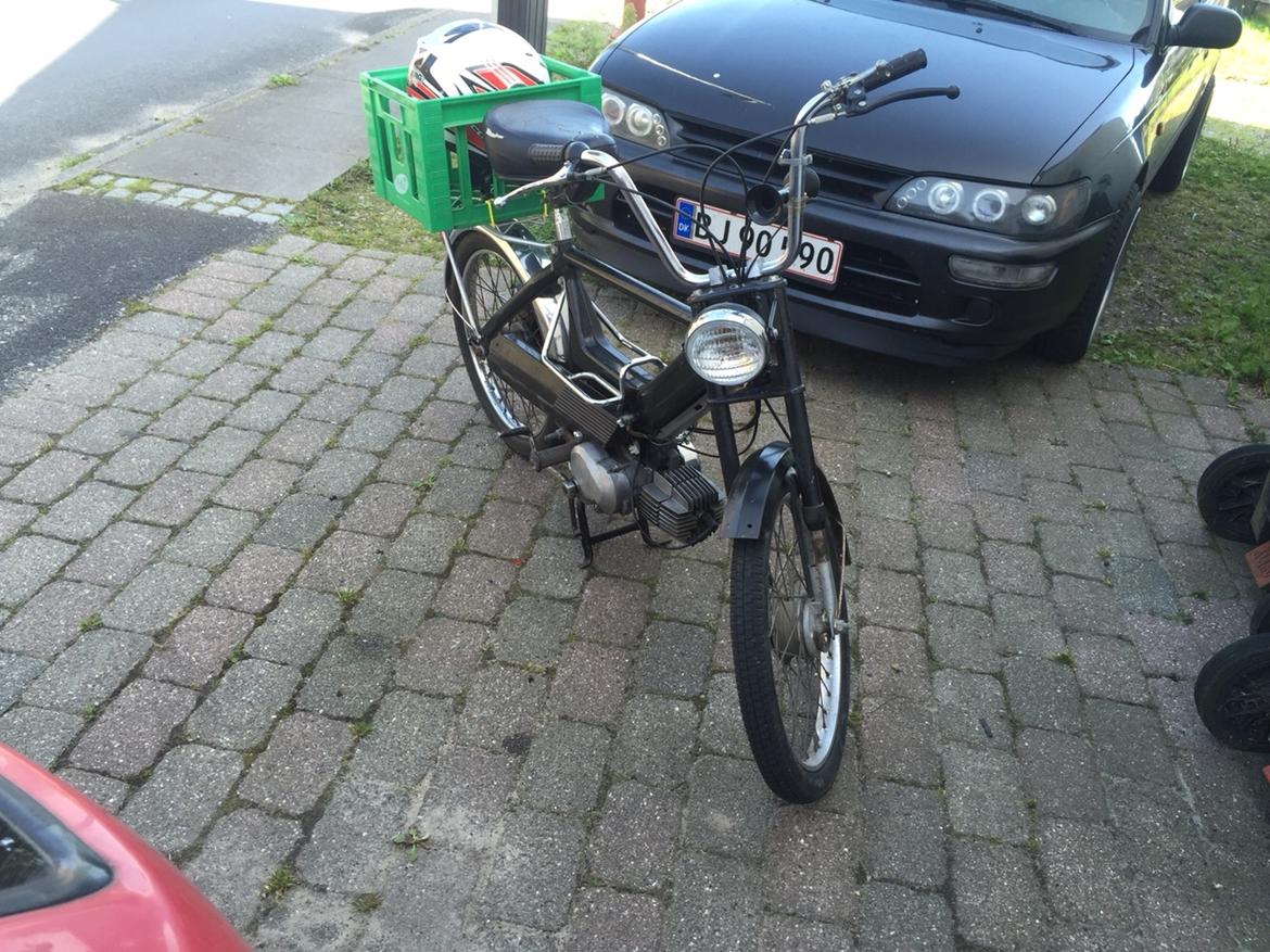 Puch Maxi K billede 4