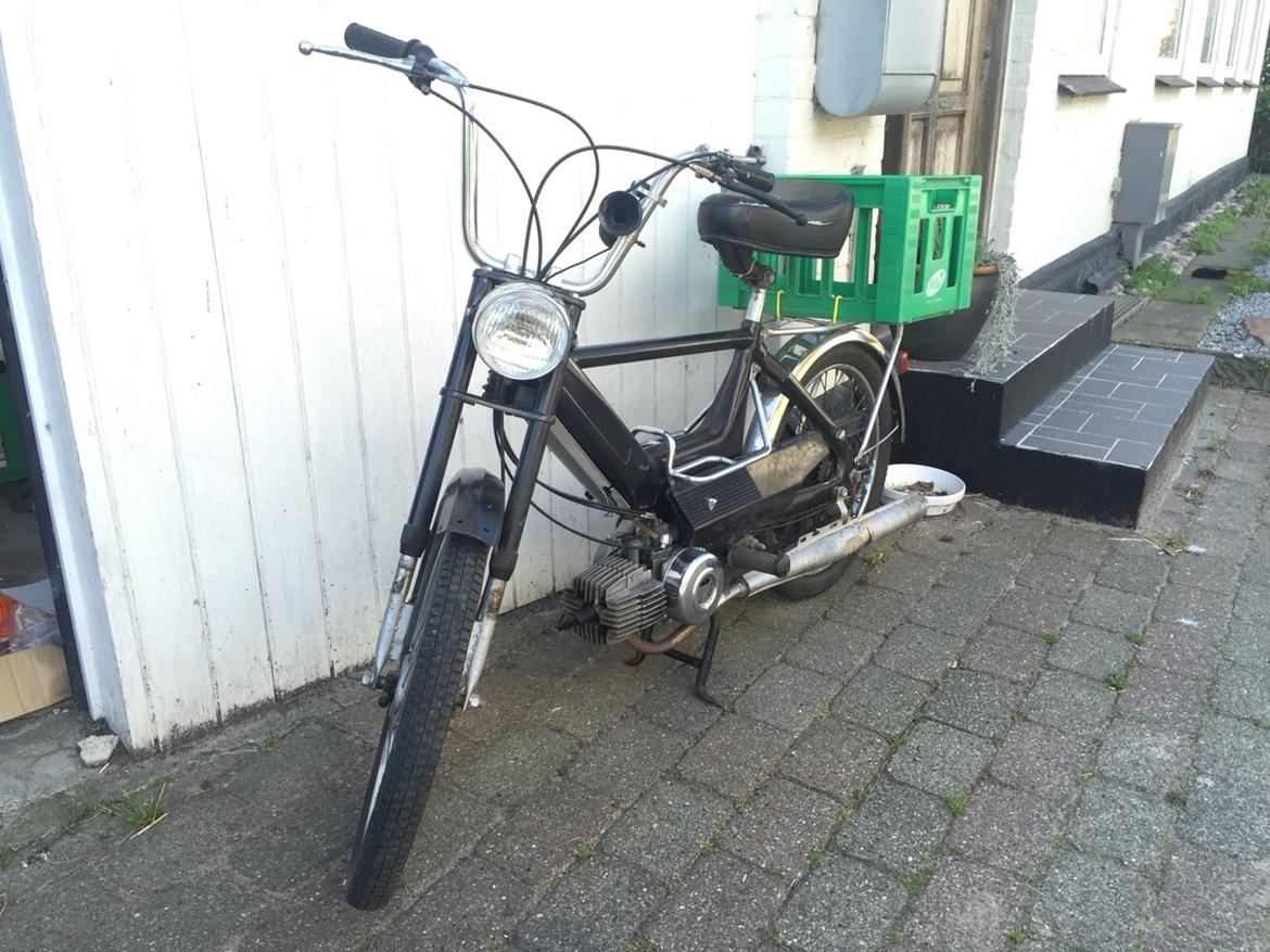 Puch Maxi K billede 5