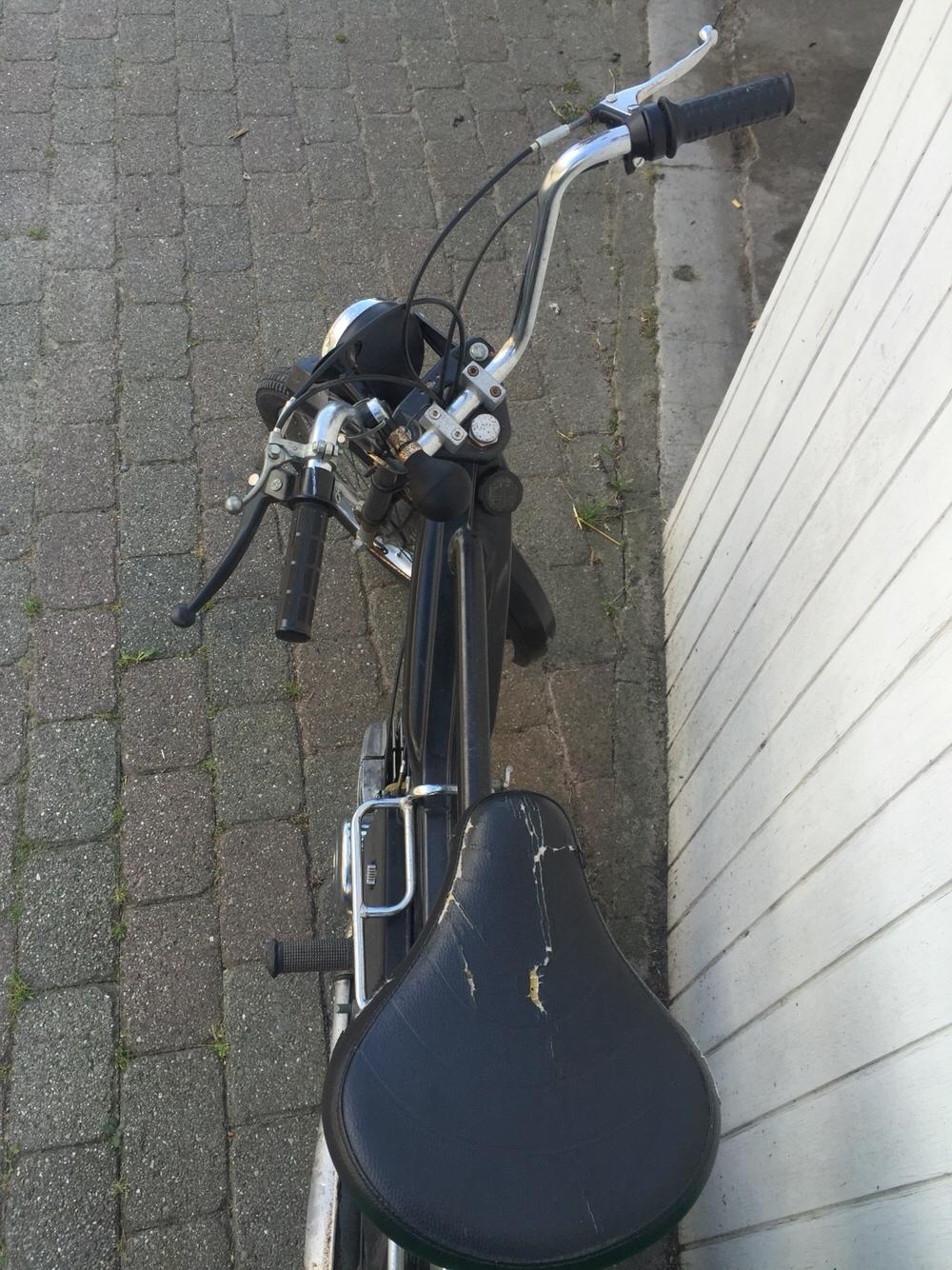 Puch Maxi K billede 6