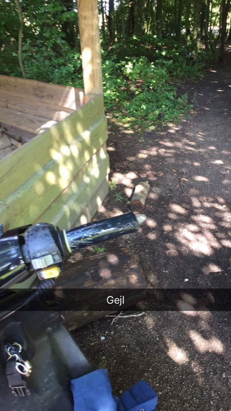 PGO Hot 50  billede 10