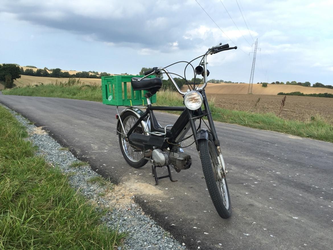 Puch Maxi K billede 9