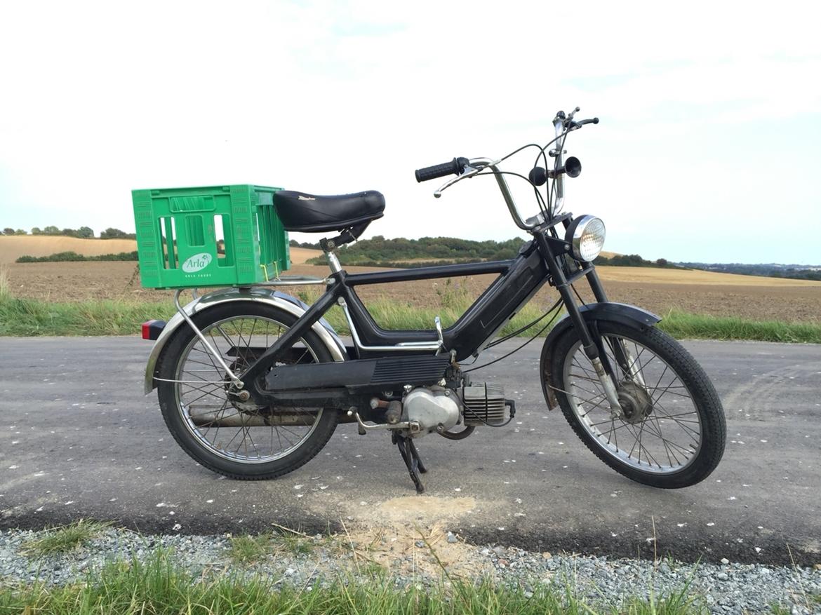 Puch Maxi K billede 10