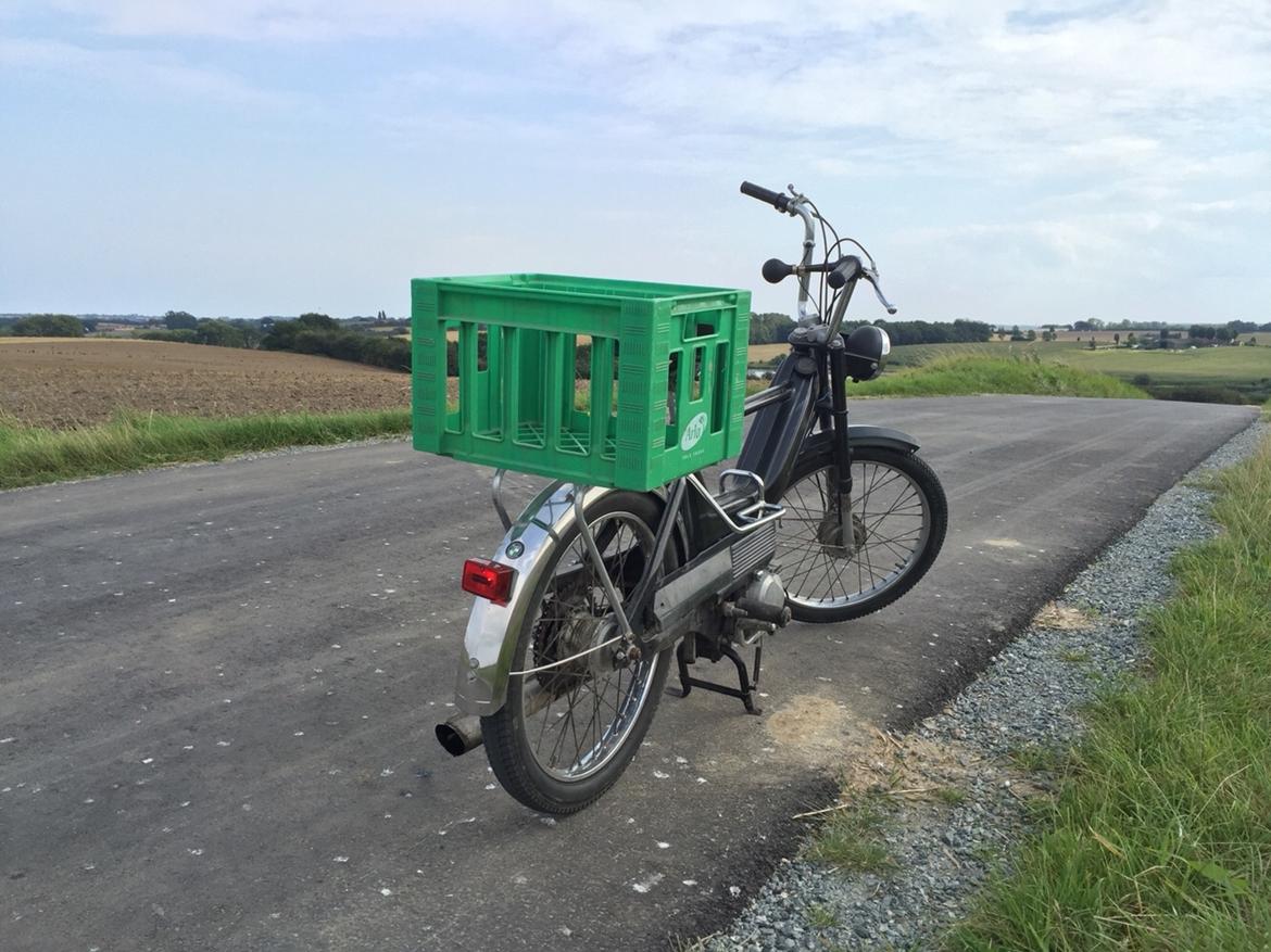 Puch Maxi K billede 11