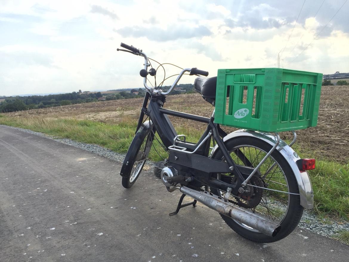 Puch Maxi K billede 12