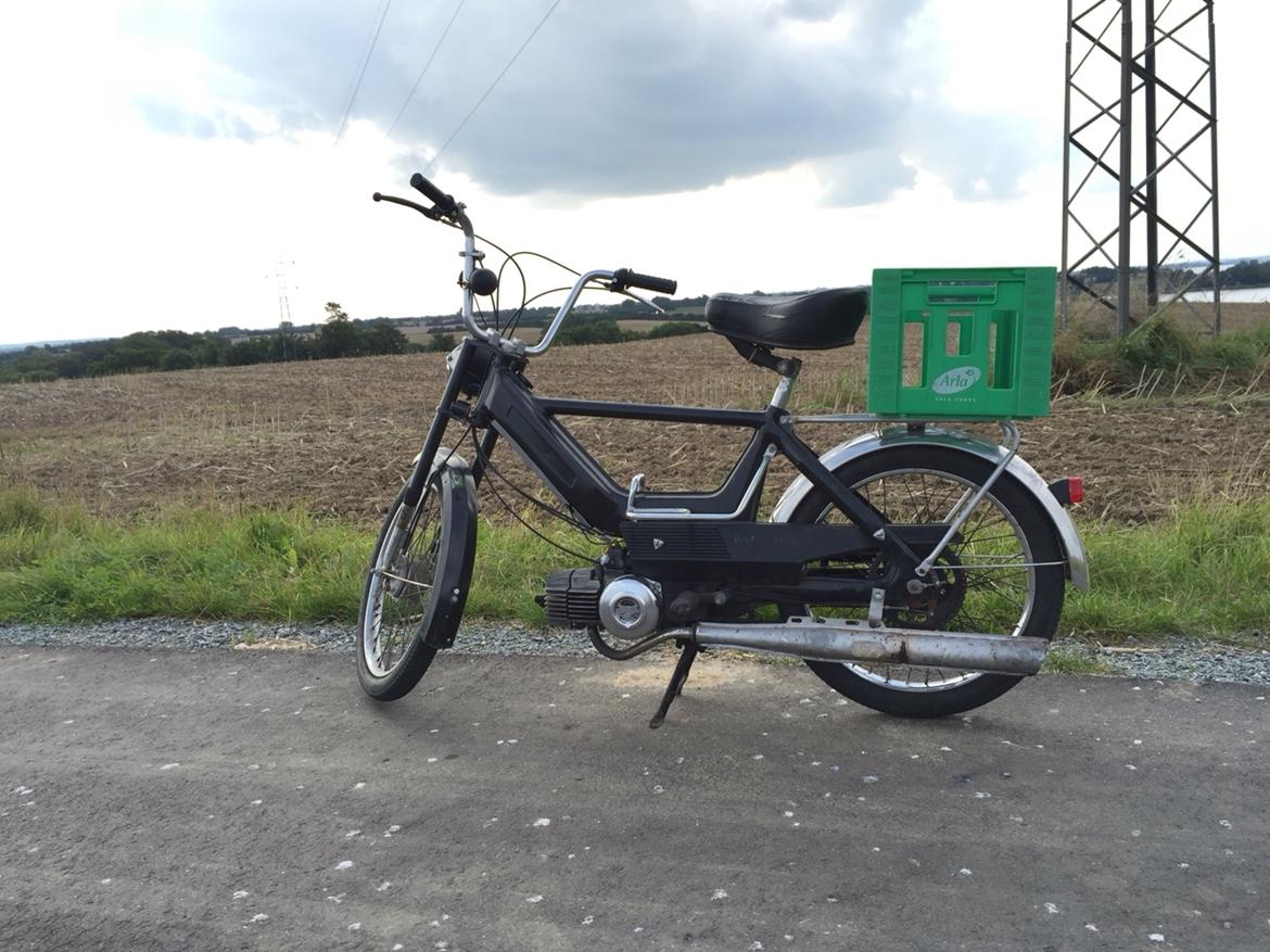 Puch Maxi K billede 13