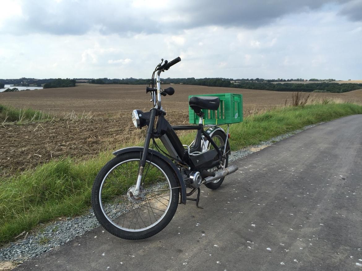 Puch Maxi K billede 14