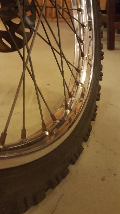 Gilera rcr billede 3