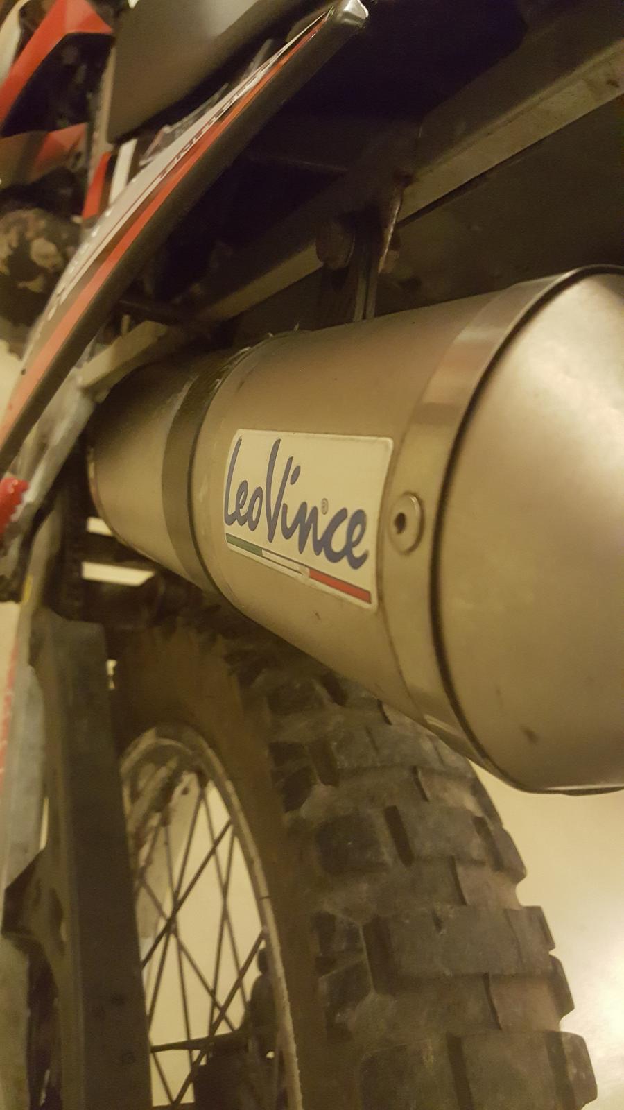 Gilera rcr billede 6