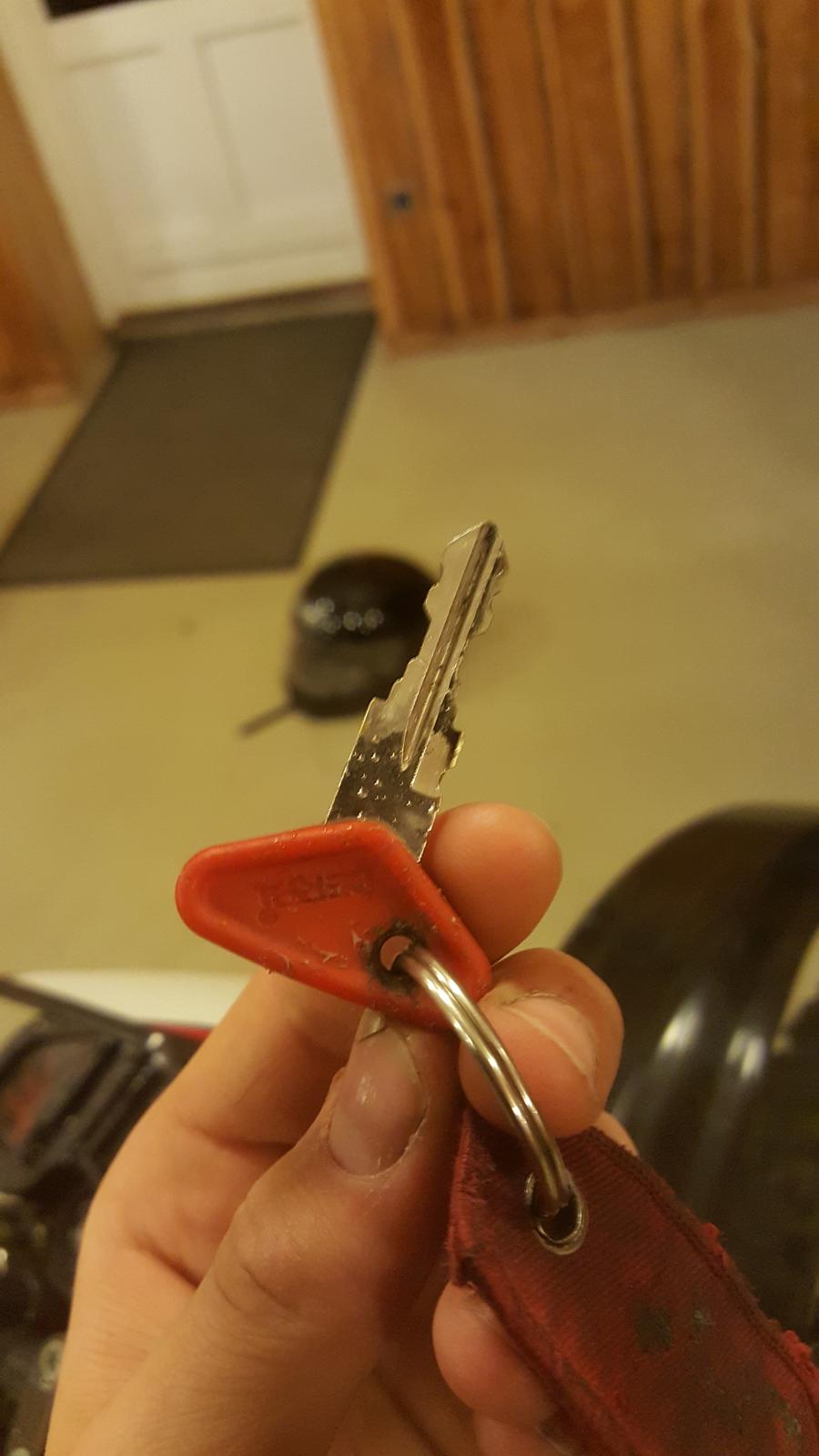 Gilera rcr billede 11