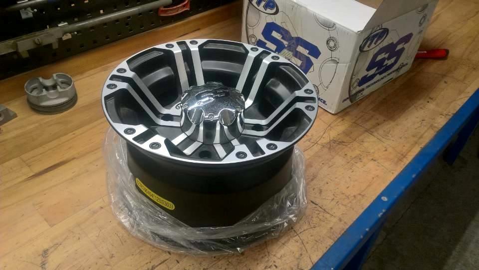 Giantco Spartan (studenter-chopper) billede 11