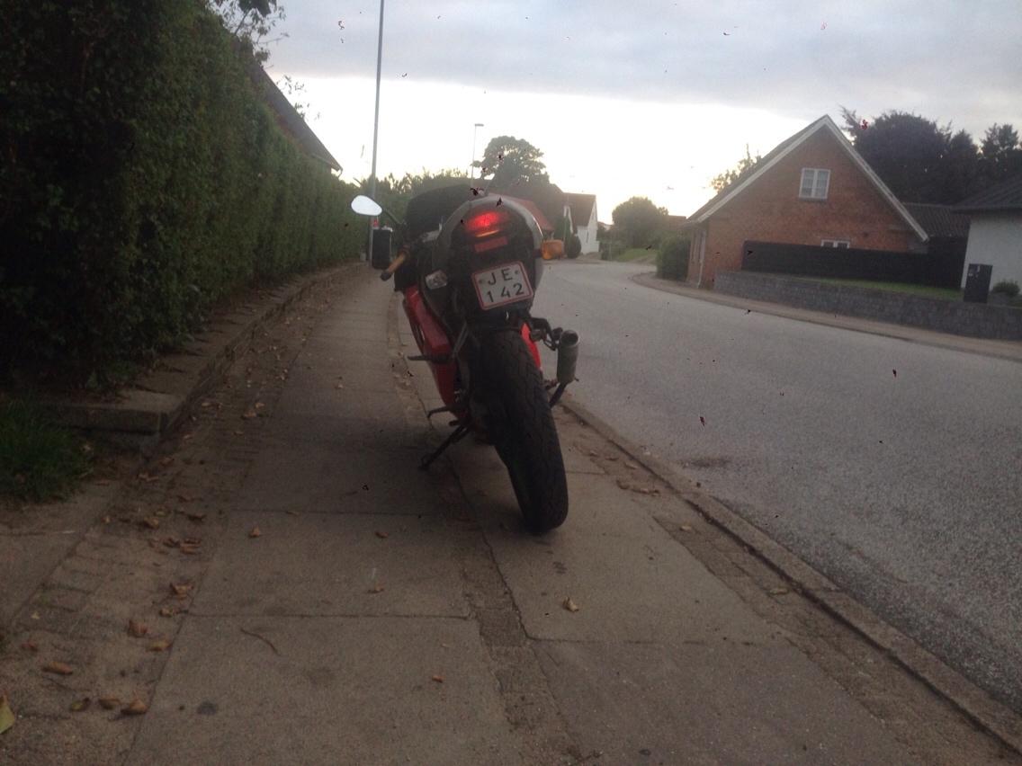 Aprilia Rs50 billede 7