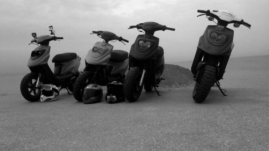 PGO Hot50 •(frøen)• billede 10