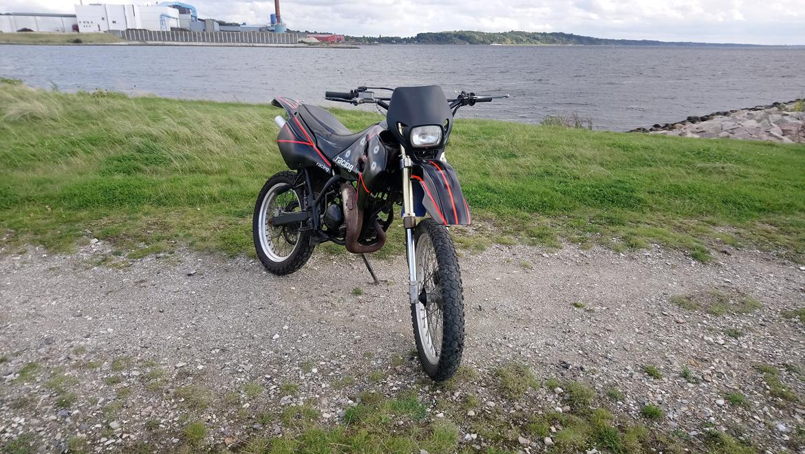 Suzuki RMX LC DD solgt :'( billede 7