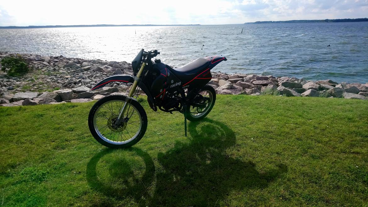 Suzuki RMX LC DD solgt :'( billede 6