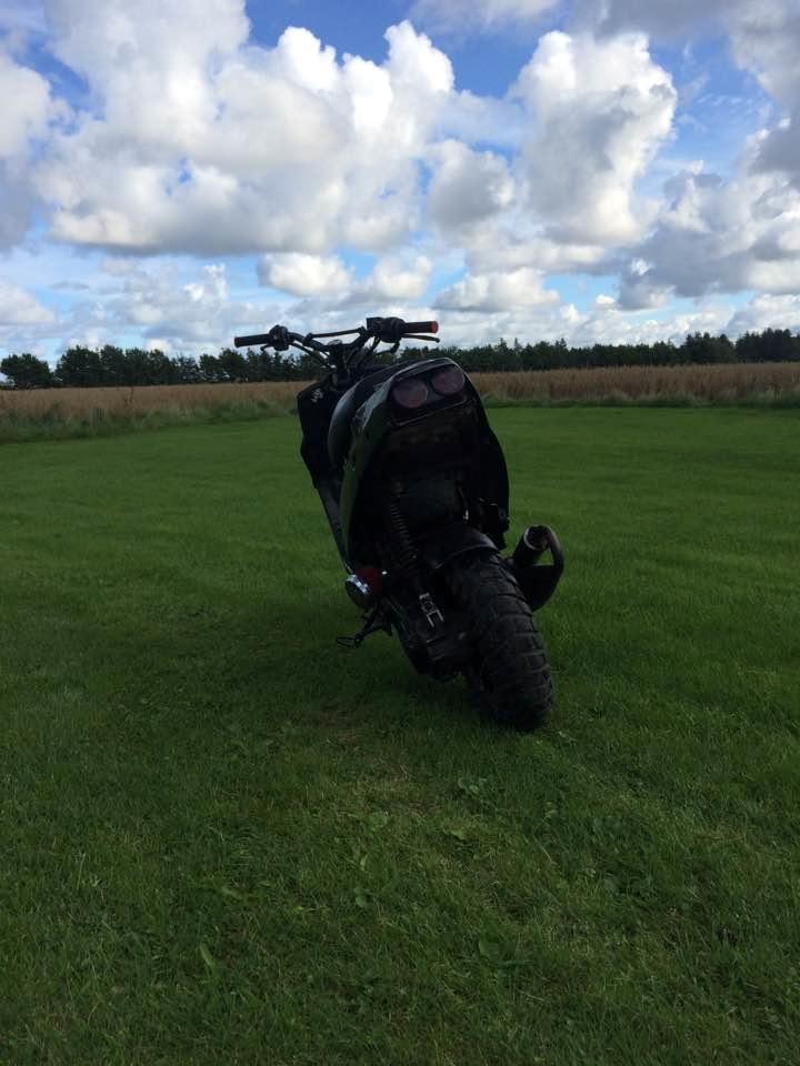 PGO Hot 50 billede 4