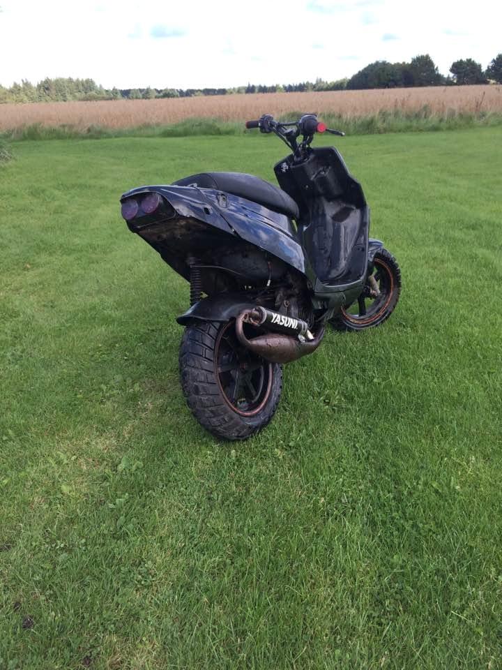 PGO Hot 50 billede 2