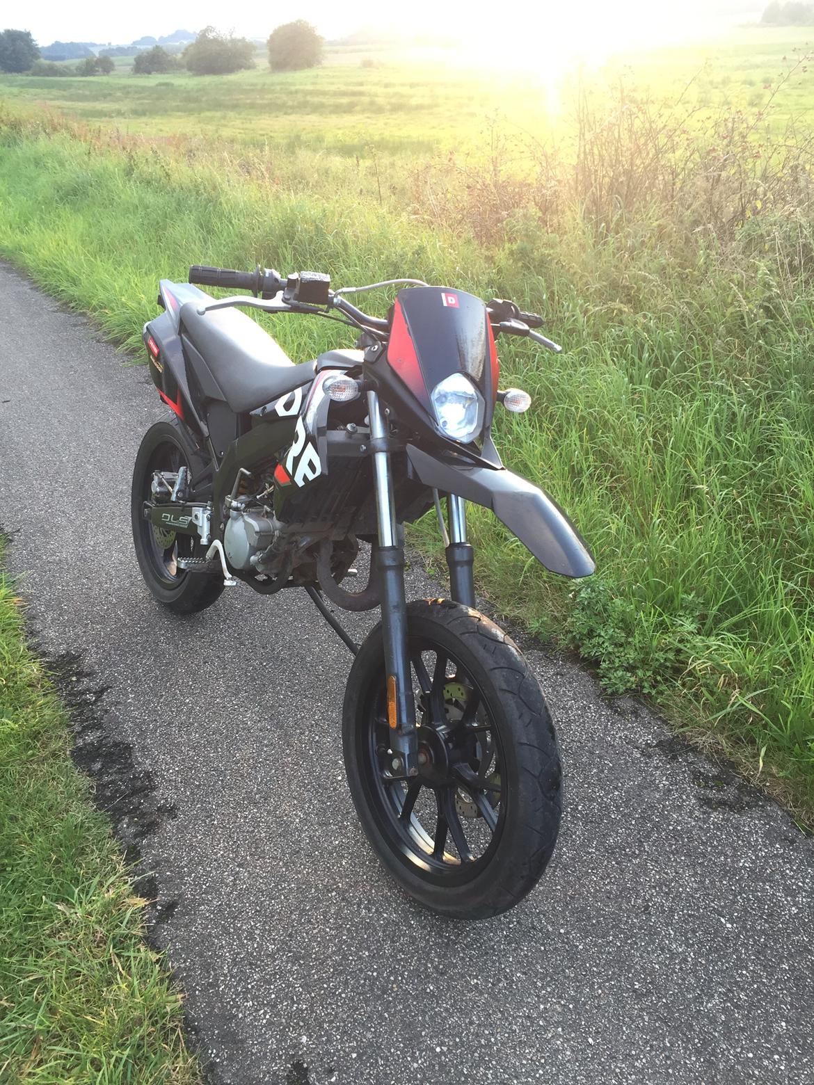 Derbi Senda DRD Xtreme billede 1