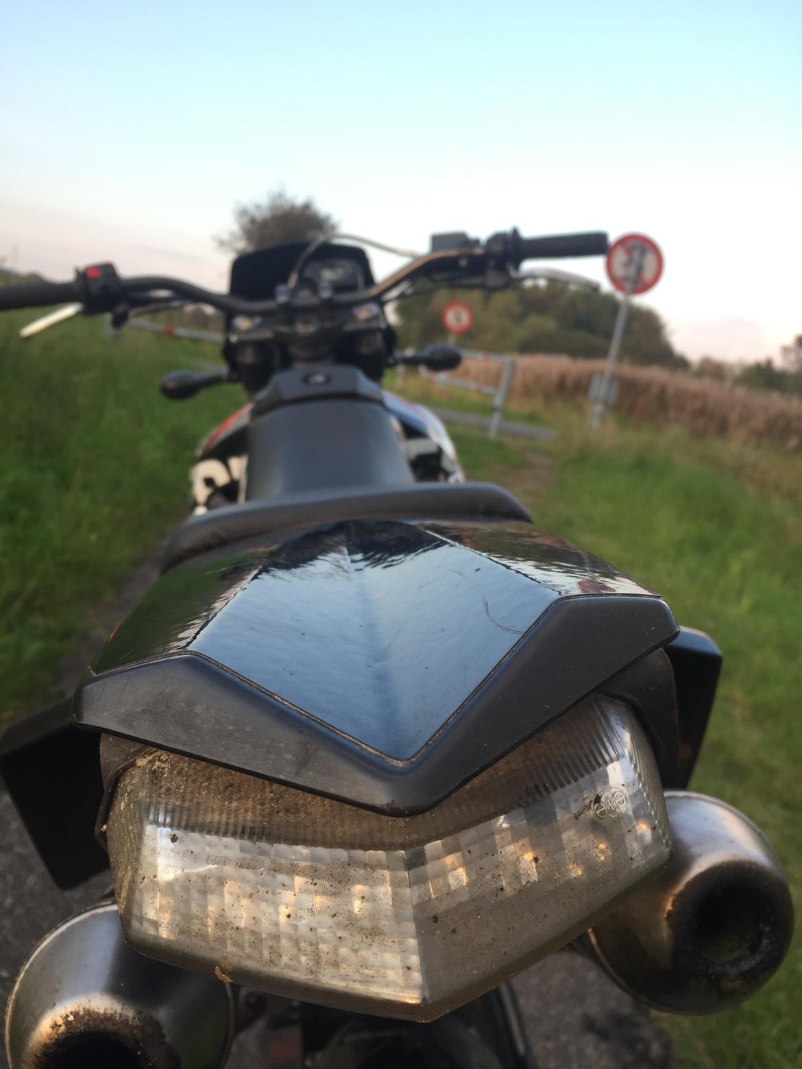 Derbi Senda DRD Xtreme billede 5