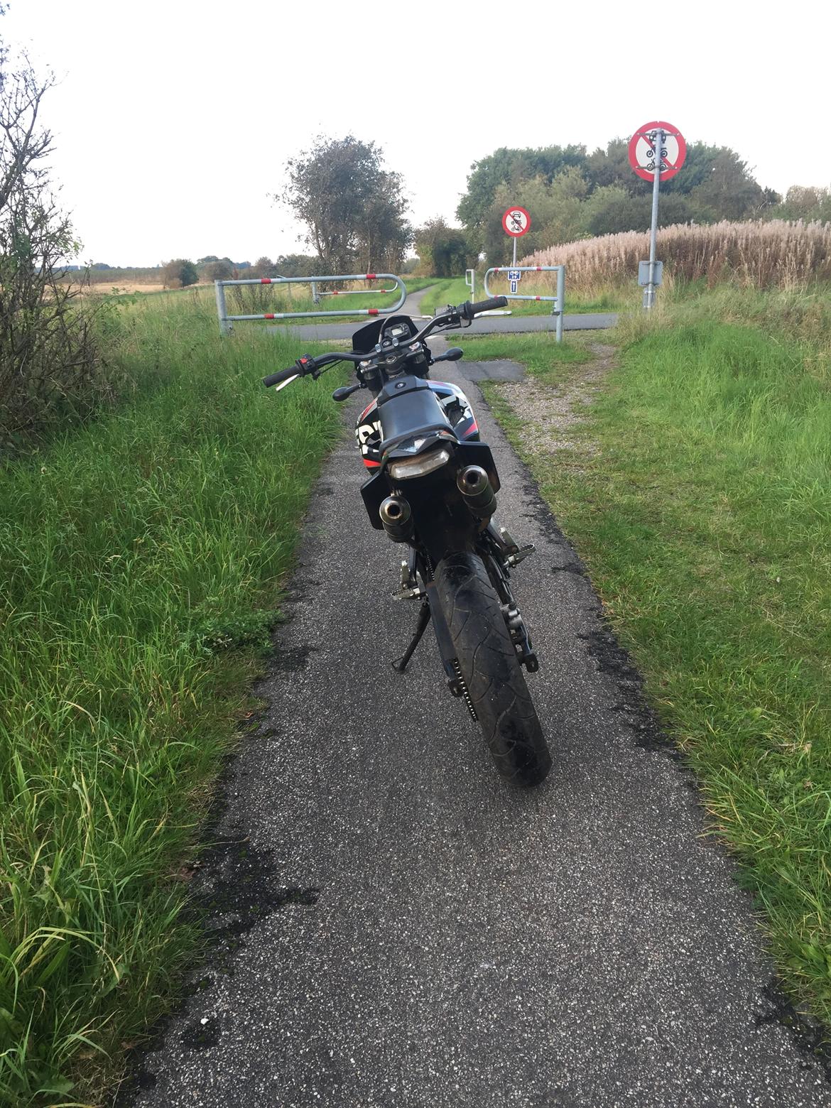 Derbi Senda DRD Xtreme billede 6