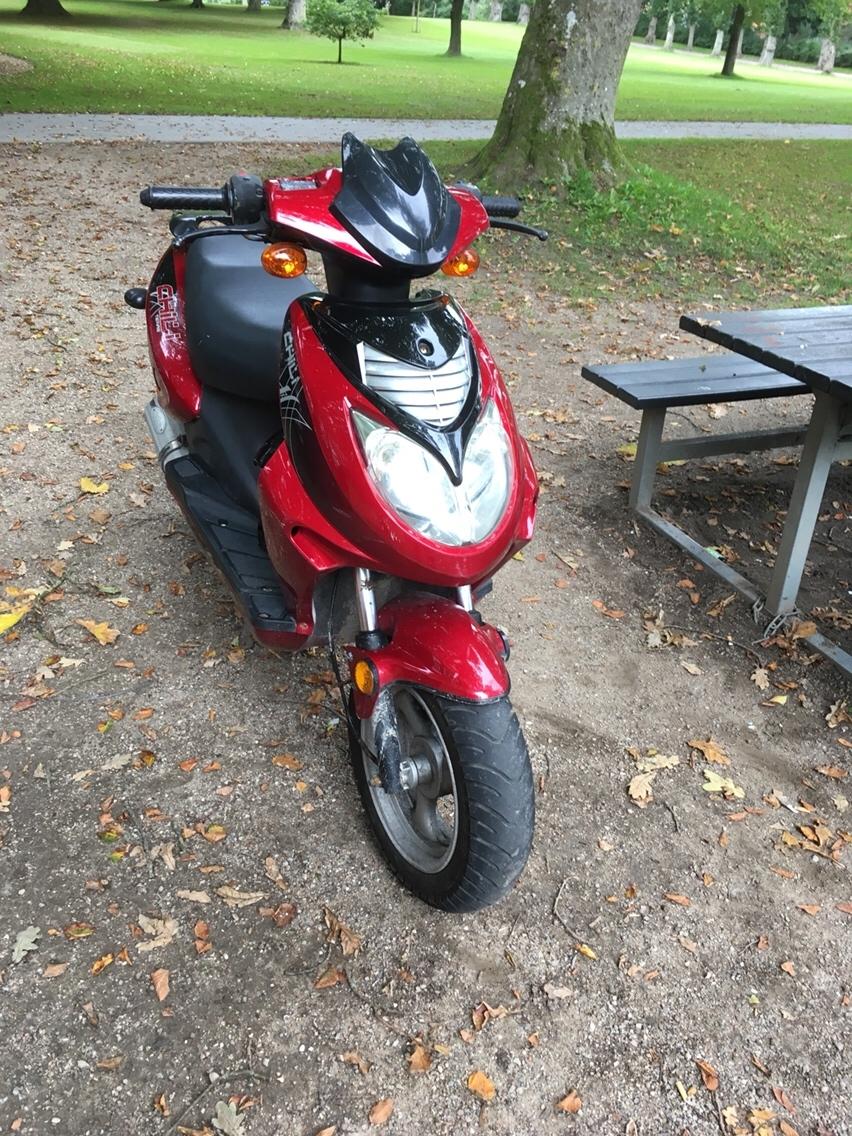 Texas Chili billede 1