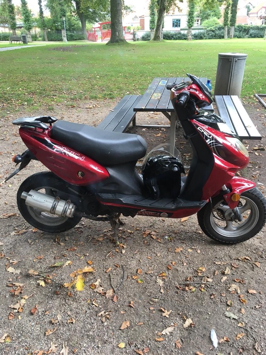 Texas Chili billede 2