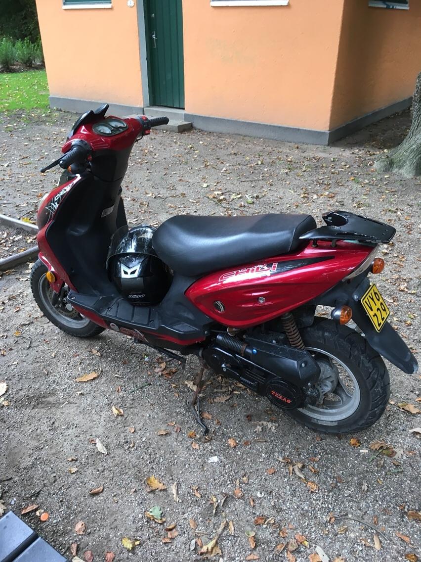 Texas Chili billede 4