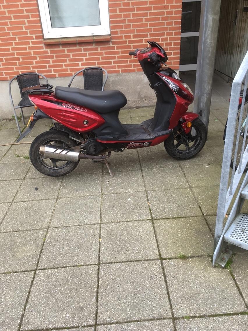 Texas Chili billede 6