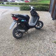 Yamaha BWS NG  væk