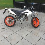 Derbi Senda SM